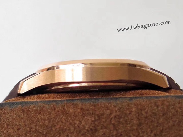 百達翡麗“5167手雷”複刻屆最薄男款腕表 TW超薄手雷 PATEK PHILIPPE高端男表  gjs2049